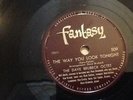 JAZZ 78 Dave Brubeck Octet Love Walked in / the way you look tonight VG+++