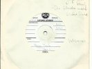 7'EP 33rpm Peggy March/Volksmusik   LIVING STEREO TESTPRESSUNG RCA