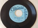 VERY RARE 1st Seattle Rock-n-Roll 45   Joe Boot and the Fabulous Winds   bargain