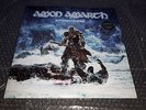 AMON AMARTH:  Jomsviking GOLD / GOLDEN DIE HARD Vinyl 2 LP (+CD), lim. 500 NEW