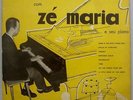 ZE MARIA feat. DOM UM ROMAO - 1957 RARE SAMBA-JAZZ AFRO LATIN 10