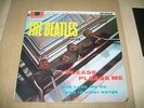 the beatles please please me lp