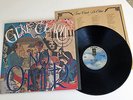 GENE CLARK *No Other* 1974 1st US Press 7E-1016 Asylum Lyrics Original Vinyl Lp