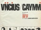 VINICIUS / CAYMMI / QUARTETO EM CY 
