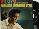 ELVIS PRESLEY PARADISE, HAWAIIAN STYLE EP 7