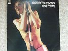IGGY POP AND THE STOOGES 'RAW POWER'  1973  UK  LP   CBS 31464  A2/B2