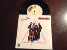 STATUS QUO *DEAR JOHN* 7'' 1982 PORTUGUESE EDITION RARE NM