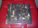 KASABIAN - WEST RYDER PAUPER LUNATIC ASYLUM RARE UK 2 x 10