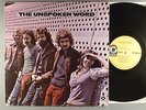 Unspoken Word, The  Self-Titled     Psych