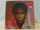 CHILDISH GAMBINO Because The Internet Vinyl LP + SCREENPLAY *SEALED Record RSD