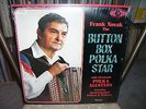 FRANK NOVAK, Button Box, Polka Music, Delta # 7031