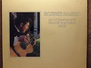 CLASSICAL,WORLD LP ROBBIE BASHO ART ACOUSTIC STEEL STRING GUITAR 6&12 LL-83 1979