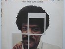 JIMMY ROSS First True Love Affair 1981 Italo Funk Boogie Disco RARE LP ONE PLAY