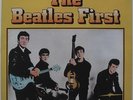 THE BEATLES First 1970's Polydor France Gatefold Reissue UNPLAYED ARCHIVE COPY