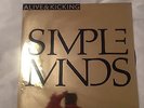 Simple Minds Alive and Kicking 12