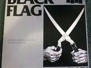Black Flag - Everything Went Black, Double 12