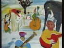 THE BAND Music From Big Pink 180gm LIMITED EDITION NUMBERED Vinyl LP 2012 NEW
