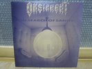 ONSLAUGHT - In Search Of Sanity Unique Korea Vinyl LP