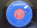 The Fallen Leaves Little Liar b/w Time Is Everything RARE CANADA ONLY 45 garage