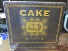 Cake Vinyl Box Set Sealed New Record Store Day RSD 2014