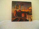 Pink Floyd Animals Vinyl LP 1978 Gatefold No Bar Code