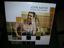John Mayer // Room For Squares // Brand New Record LP Vinyl