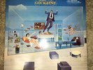 Soft Machine - Land of Cockayne - Orig. EMI Records 1981 - VG+/NM Vinyl - Fusion