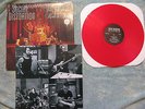 Social Distortion  -  Sex, Love and Rock' n' Roll Red Vinyl
