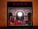 Rush Moving Pictures LP Album Vinyl EXC.CON (446) Very Clean R.L. Master