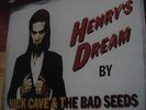 Nick Cave and the Bad Seeds,''HENRY'S DREAM''12