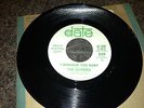 NORTHERN SOUL-THE GLORIES-I WORSHIP YOU BABY-DATE 2-1615