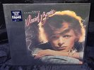 David Bowie Young Americans SEALED USA 1975 1ST PRESS PROMO LP W/ HYPE STICKER