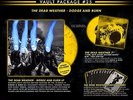 THE DEAD WEATHER - WHITE STRIPES Third Man Records VAULT PACKAGE #25 Jack White