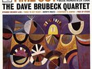 Dave Brubeck Quartet, The ?– Time Out 180g LP 33 rpm