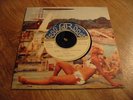 7inch Barbro Svensson(Lill Babs) RARE Sweden Studiopress EP Gut