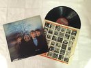 The Rolling Stones Between The Buttons Record Vinyl LL 1967 3499 MONO - AD