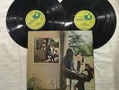 Pink Floyd ?Ummagumma Vinyl Record - EMI Harvest ? SHDW 1/2 - 1969 - AD