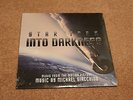 Star Trek Into Darkness Soundtrack LP Vinyl OST JJ Abrams New & Sealed
