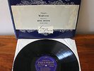 COLUMBIA 33CX 1032 b/g 1st DINU LIPATTI piano  Chopin Waltzes NM