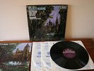 Decca SET 277-9 WBG ED2  Debussy Pelleas Et Melisande Ansermet OSR
