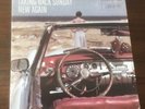 Taking Back Sunday Vinyl LP New Again Saves The Day New Found Glory