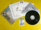 Japan 33rpm 12
