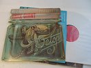 GENTLE GIANT Octopus Original 1973 US Die-cut lp kc32022 w/lyric inner columbia