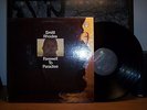 EMITT RHODES FAREWELL TO PARADISE GATEFOLD SHRINK KENDUN 1972 DUNHILL LYRIC SHEE