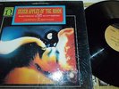 SILVER APPLES OF THE MOON LP Electronic Synthesizer MORTON SUBOTNICK NM Shrink