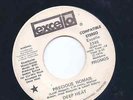 Deep Heat Precious Woman/Kozz Excello Soul/Funk Demo (76) EX+