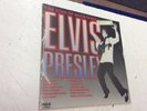 Elvis Presley - The King Of Rock 'N' Roll VLP 4537 New  Sealed