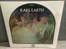 THE RARE EARTH - GET READY 1969 MOTOWN RS 507 STEREO FUNK SOUL PSYCH SEALED
