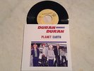 DURAN DURAN *PLANET EARTH* 7'' 1981 PORTUGUESE EDITION NM
