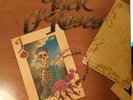 ROBERT HUNTER JACK O' ROSES 1980 Relix Album Grateful Dead Vinyl Lp Record